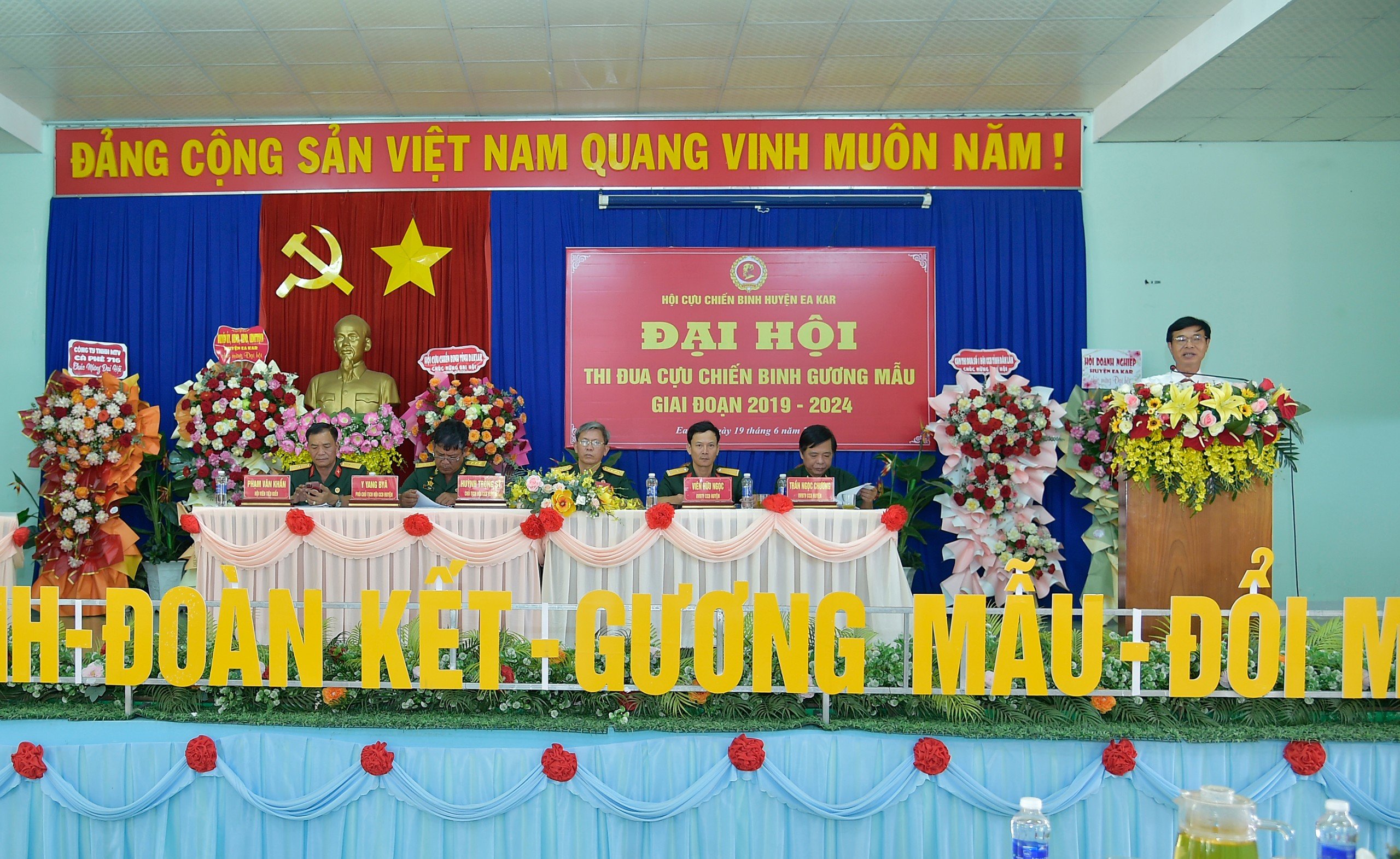TC chú thành